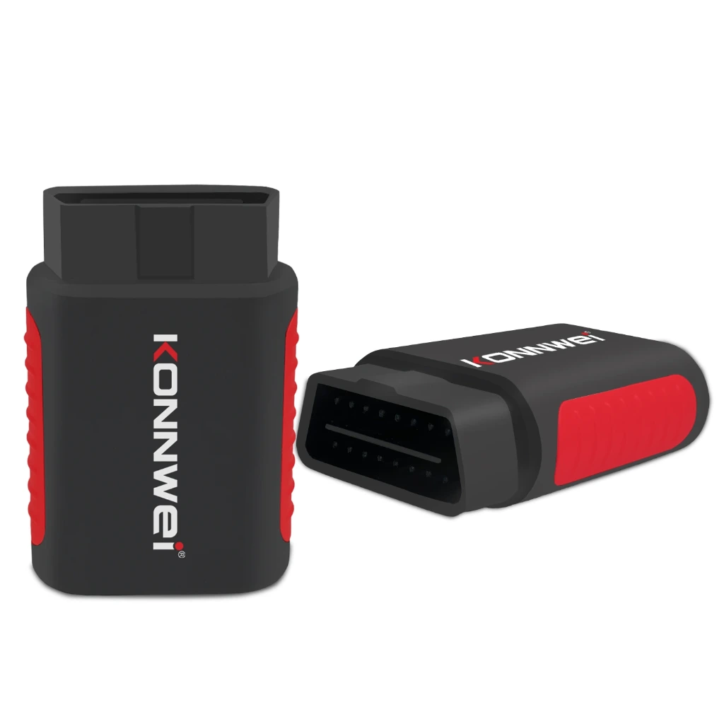 Escaner Automotriz Konnwei Kdiag Motor Caja Abs Srs