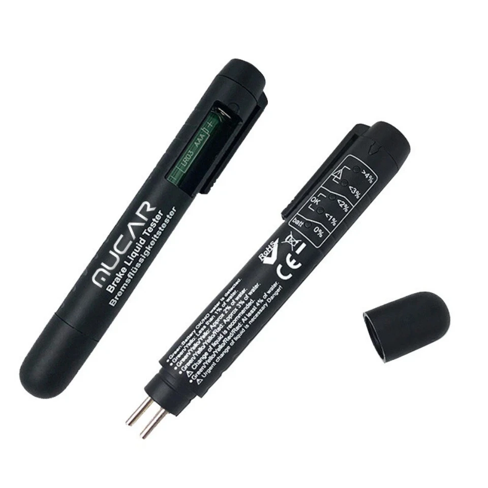 TESTER LIGA DE FRENO