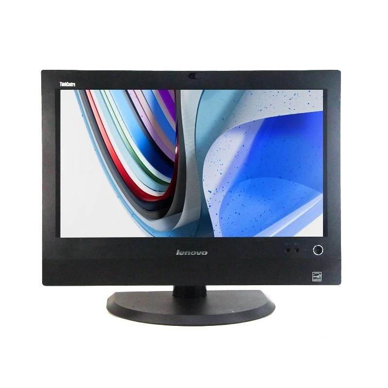Computador Aio Pc Todo En Uno Lenovo M72z I5 8gb 128ssd