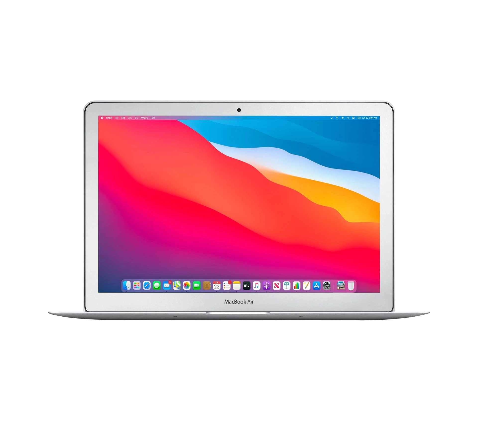 [A1466] APPLE MACBOOK AIR 2015 I5 5TA 4GB 128GB 13.3"
