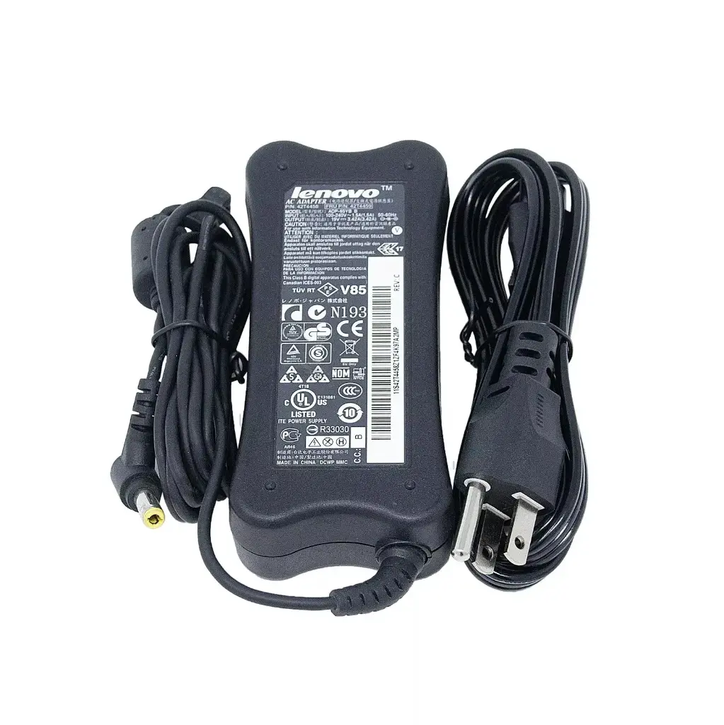 LENOVO G480 2184 Genuine Original AC Cargador